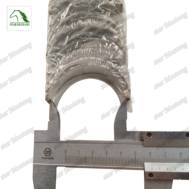 Coussinets de bielle et de palier principal de moteur C223 STD pour pièces de rechange de moteur ISUZU