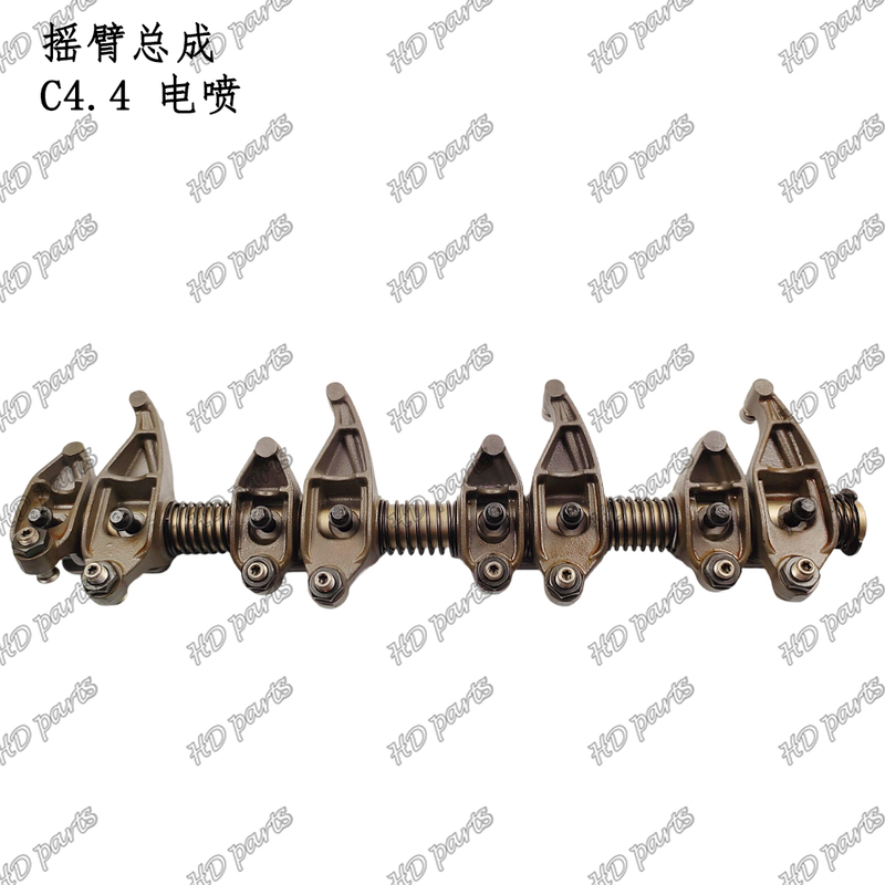 Moteur de type C4.4 EI Assemblage de rampe à soupape pour pièces détachées de moteur Perkins