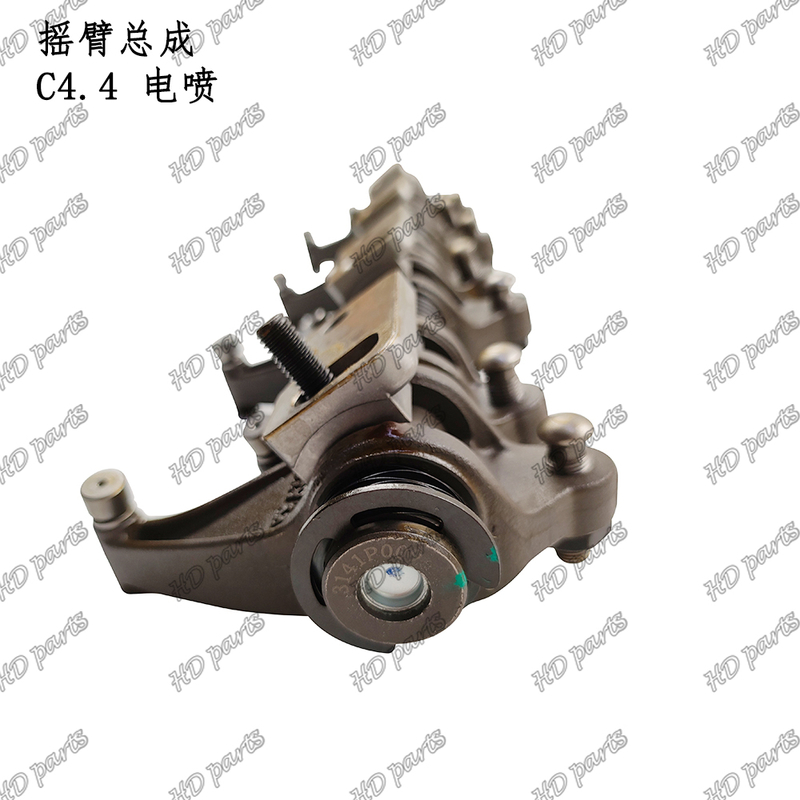 Moteur de type C4.4 EI Assemblage de rampe à soupape pour pièces détachées de moteur Perkins