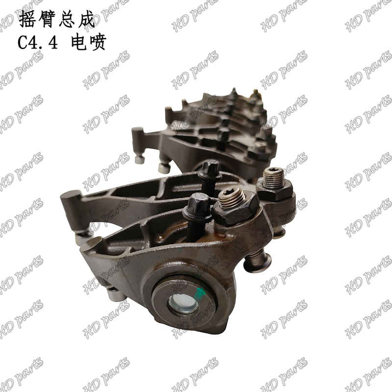 Moteur de type C4.4 EI Assemblage de rampe à soupape pour pièces détachées de moteur Perkins