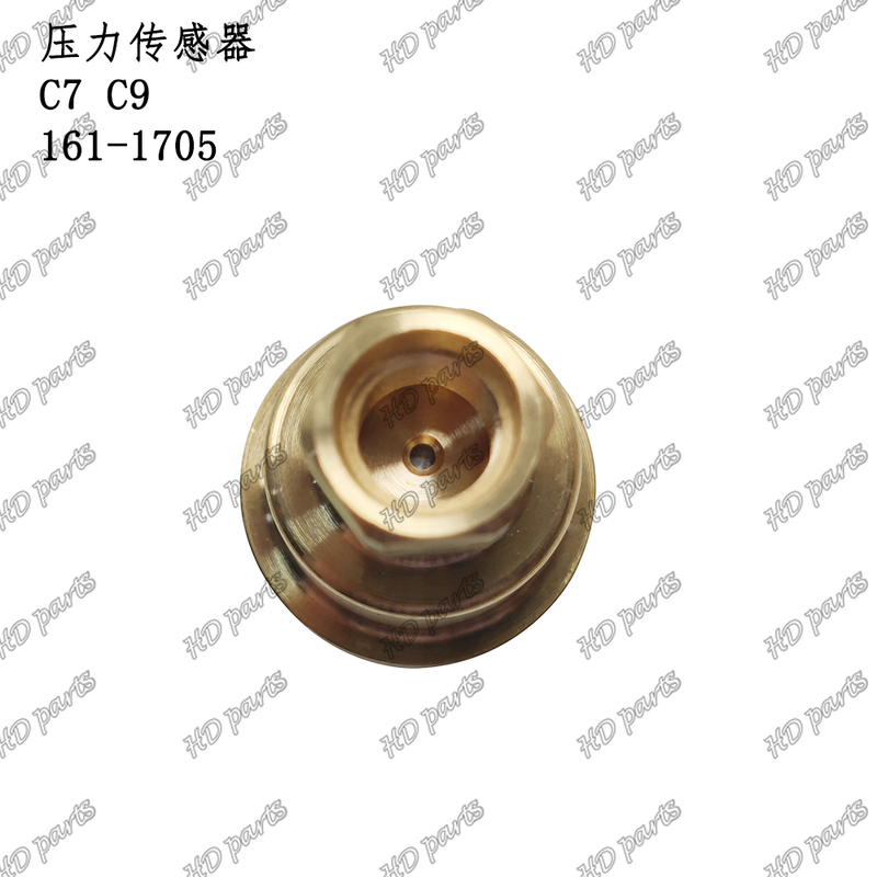 Moteur C7 C9 Capteur de pression 161-1705 Pour pièces détachées de moteur CAT