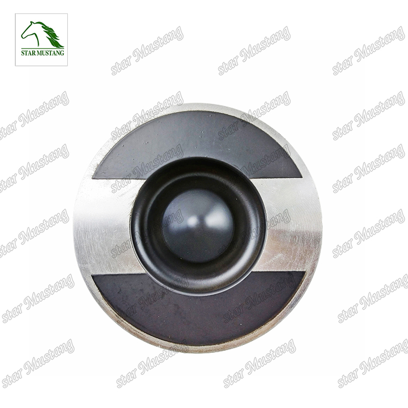 Piston 6D125 S6D125E-2 6151-32-2110 D60EX-12 D60P-12 D60PX-12 D65E-12 D70S-5 D85E-SS-2-E LW250-5 Pour les pièces de réparation de moteurs diesel Komatsu