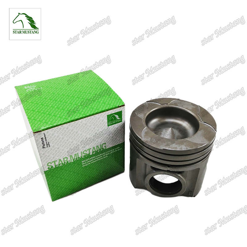 Piston 6D125 S6D125-1 PC300-3 PC360-3 PC400-3 PC400-5 6151-31-2511 6151-31-2170