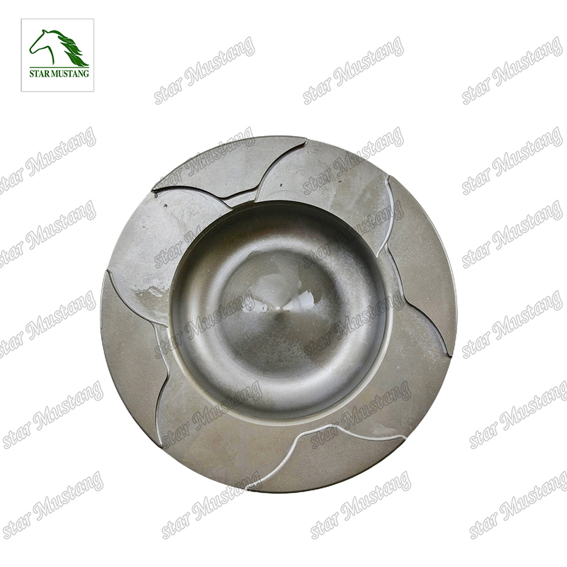 Piston 6D125 S6D125-1 PC300-3 PC360-3 PC400-3 PC400-5 6151-31-2511 6151-31-2170
