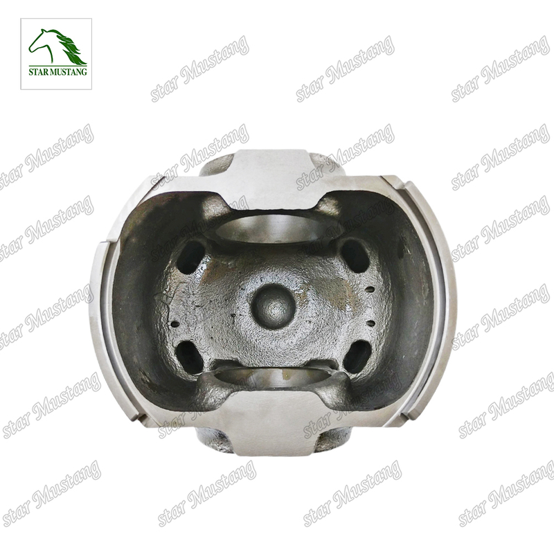 Piston 6D125 S6D125-1 PC300-3 PC360-3 PC400-3 PC400-5 6151-31-2511 6151-31-2170