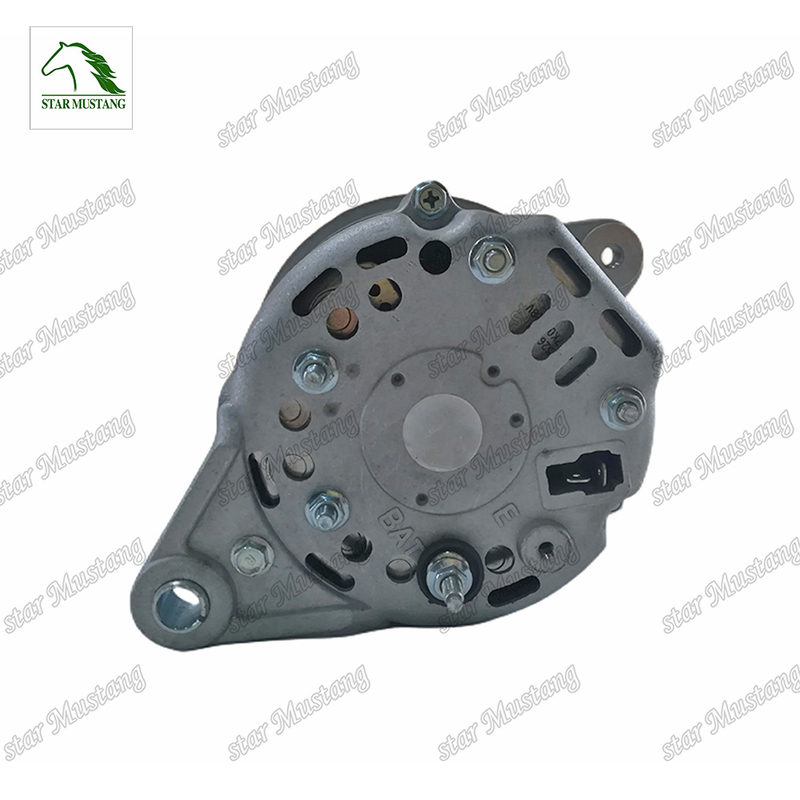Alternateur de moteur diesel d'origine 4D95 PC60-5 24V 30A 600-821-3850