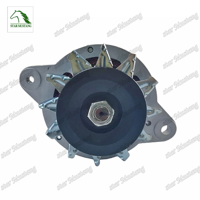 Alternateur de moteur diesel d'origine 4D95 PC60-5 24V 30A 600-821-3850