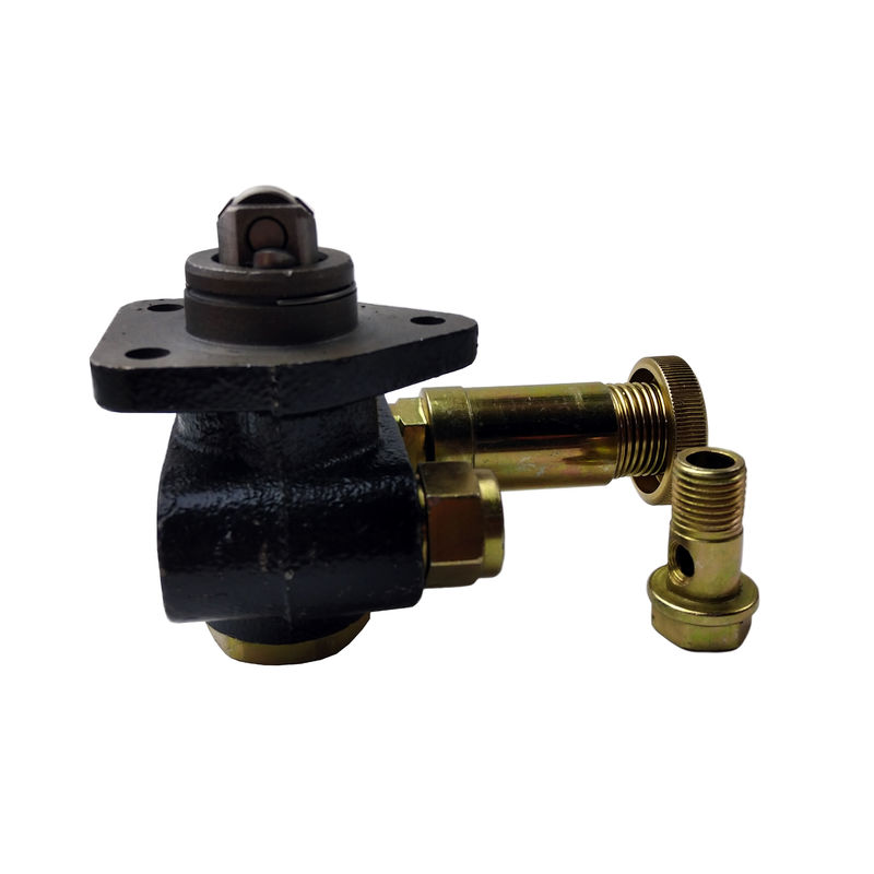 Pompe à carburant d'origine pour moteur diesel S4S S6S S4Q2 6D95 6D102 105220-5960 34461-09050