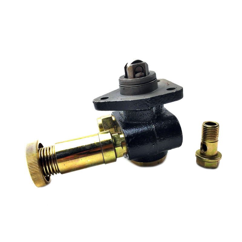 Pompe à carburant d'origine pour moteur diesel S4S S6S S4Q2 6D95 6D102 105220-5960 34461-09050