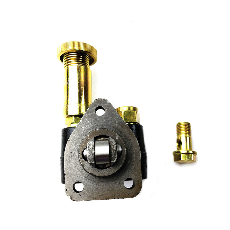 Pompe à carburant d'origine pour moteur diesel S4S S6S S4Q2 6D95 6D102 105220-5960 34461-09050