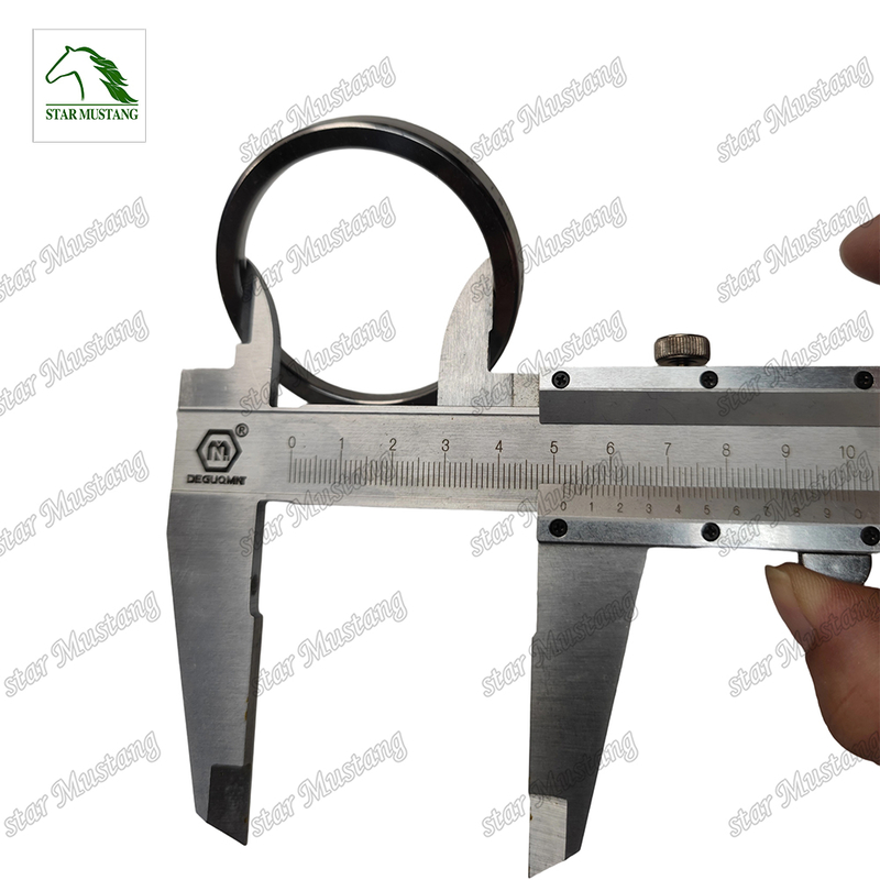 Siège de soupape d'admission RE8, siège de soupape d'échappement pour pièces de rechange de moteur Nissan