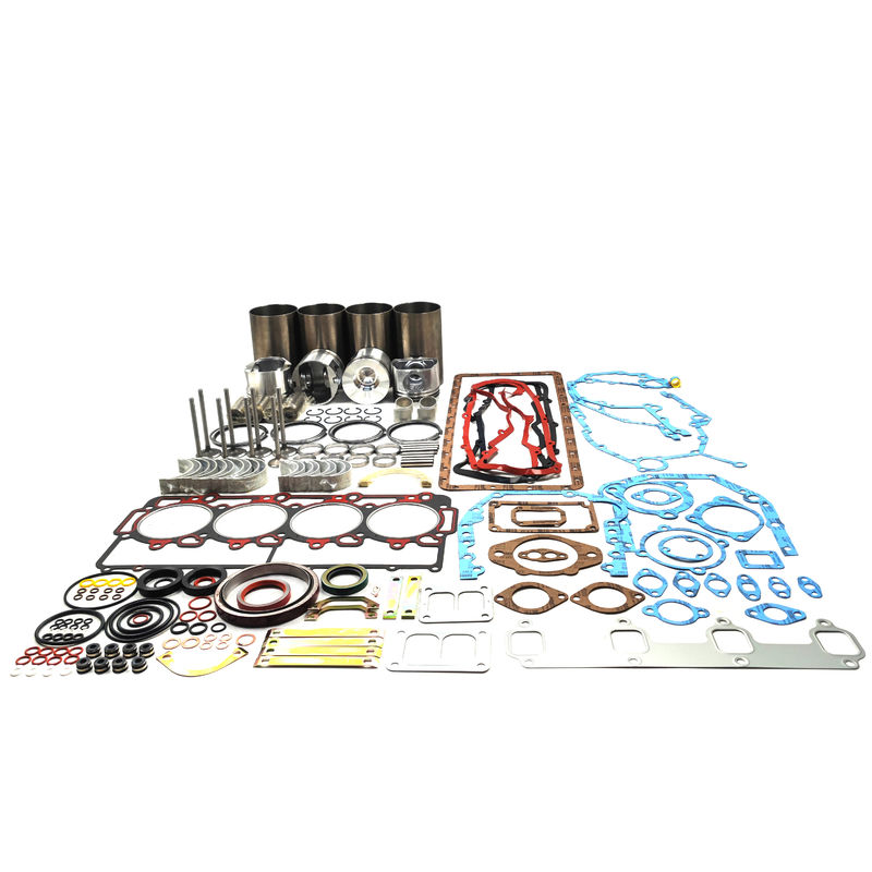 3204 Kit de réparation 9L7737 1W1661 9N5082 Pour les pièces de réparation de moteurs diesel Caterpillar