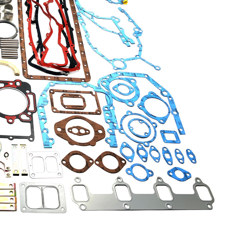 3204 Kit de réparation 9L7737 1W1661 9N5082 Pour les pièces de réparation de moteurs diesel Caterpillar