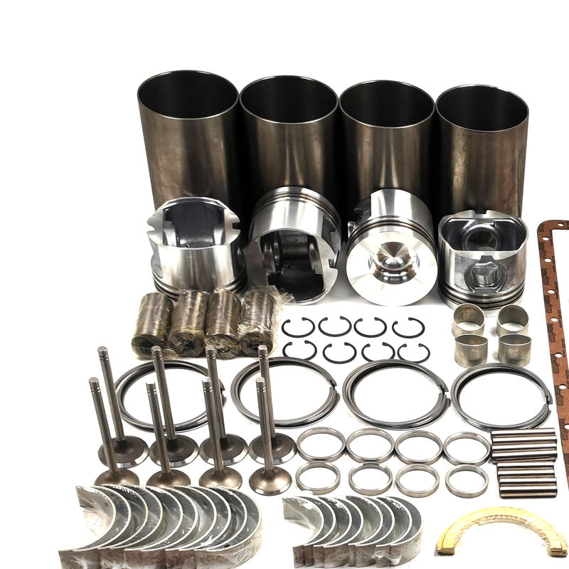 3204 Kit de réparation 9L7737 1W1661 9N5082 Pour les pièces de réparation de moteurs diesel Caterpillar