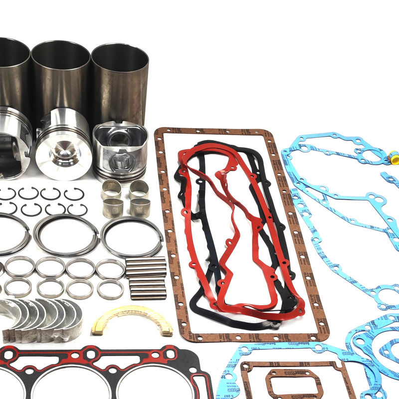 3204 Kit de réparation 9L7737 1W1661 9N5082 Pour les pièces de réparation de moteurs diesel Caterpillar