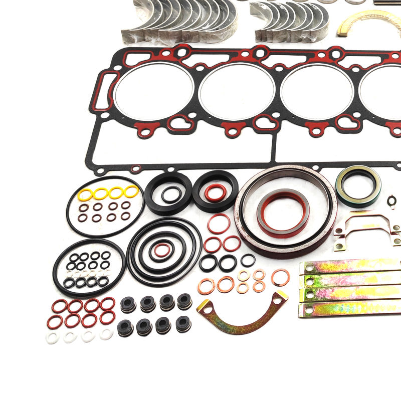 3204 Kit de réparation 9L7737 1W1661 9N5082 Pour les pièces de réparation de moteurs diesel Caterpillar