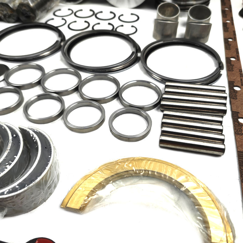 3204 Kit de réparation 9L7737 1W1661 9N5082 Pour les pièces de réparation de moteurs diesel Caterpillar