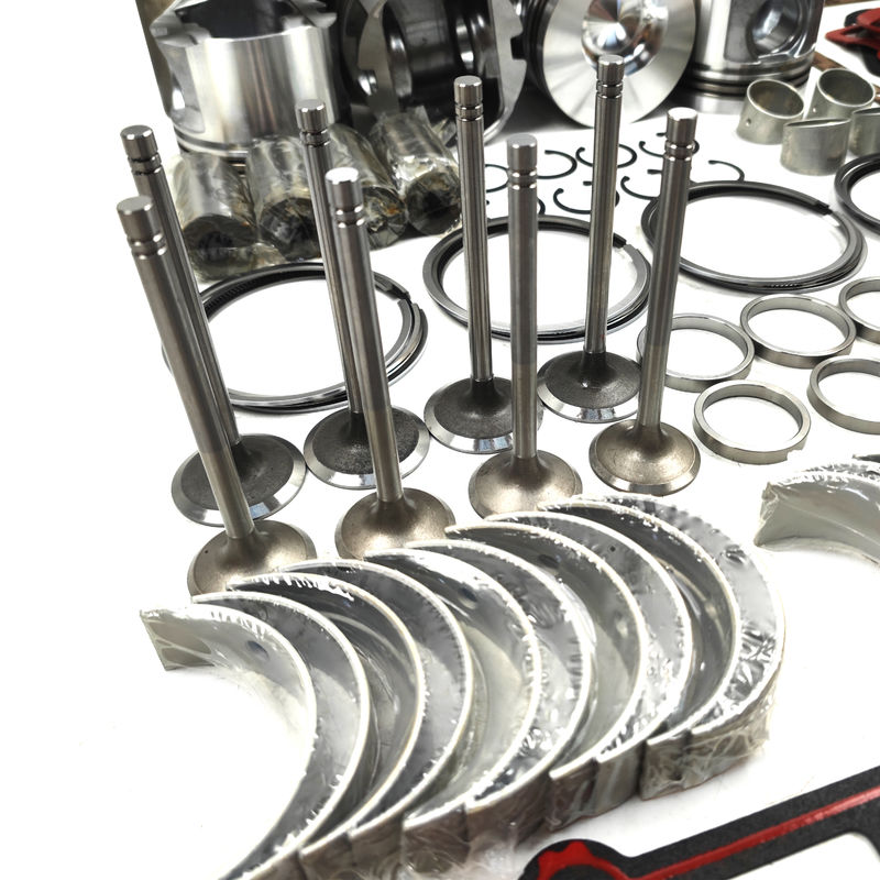 3204 Kit de réparation 9L7737 1W1661 9N5082 Pour les pièces de réparation de moteurs diesel Caterpillar