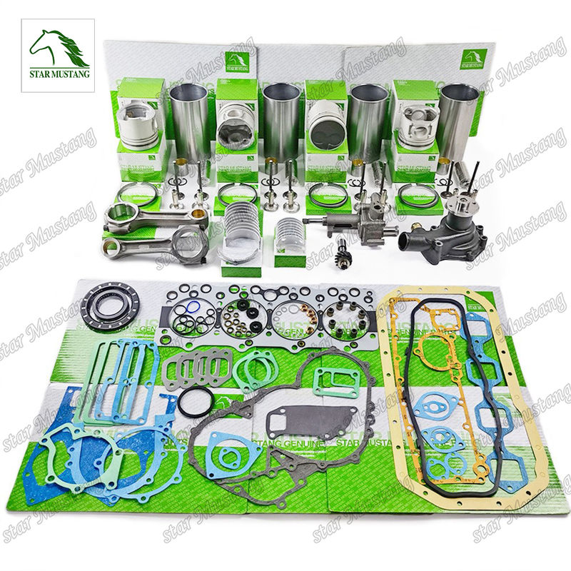 4BD2 Kit de réparation générale 8-97176-642-0 Pour les pièces de réparation des moteurs diesel Isuzu