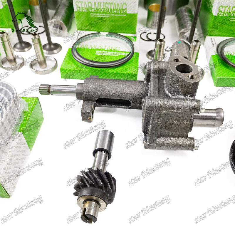 4BD2 Kit de réparation générale 8-97176-642-0 Pour les pièces de réparation des moteurs diesel Isuzu