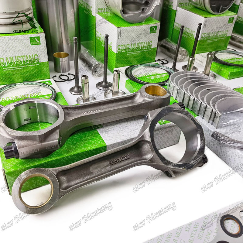 4BD2 Kit de réparation générale 8-97176-642-0 Pour les pièces de réparation des moteurs diesel Isuzu