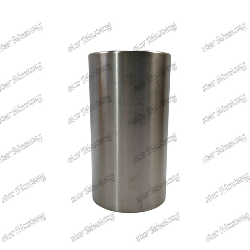 Cylinder liner 6D107  6754-29-2010 6754-21-2111 3904167 For Cummins Engine Parts
