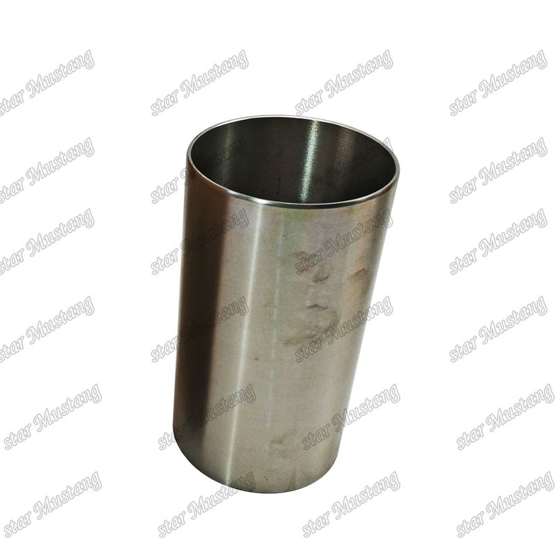 Cylinder liner 6D107  6754-29-2010 6754-21-2111 3904167 For Cummins Engine Parts
