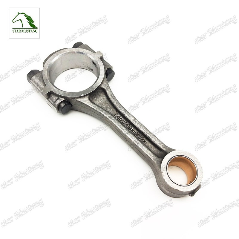 Connecting rod 403C-11 403D-11 115026340 115026251 For Perkins Engine Spare Parts