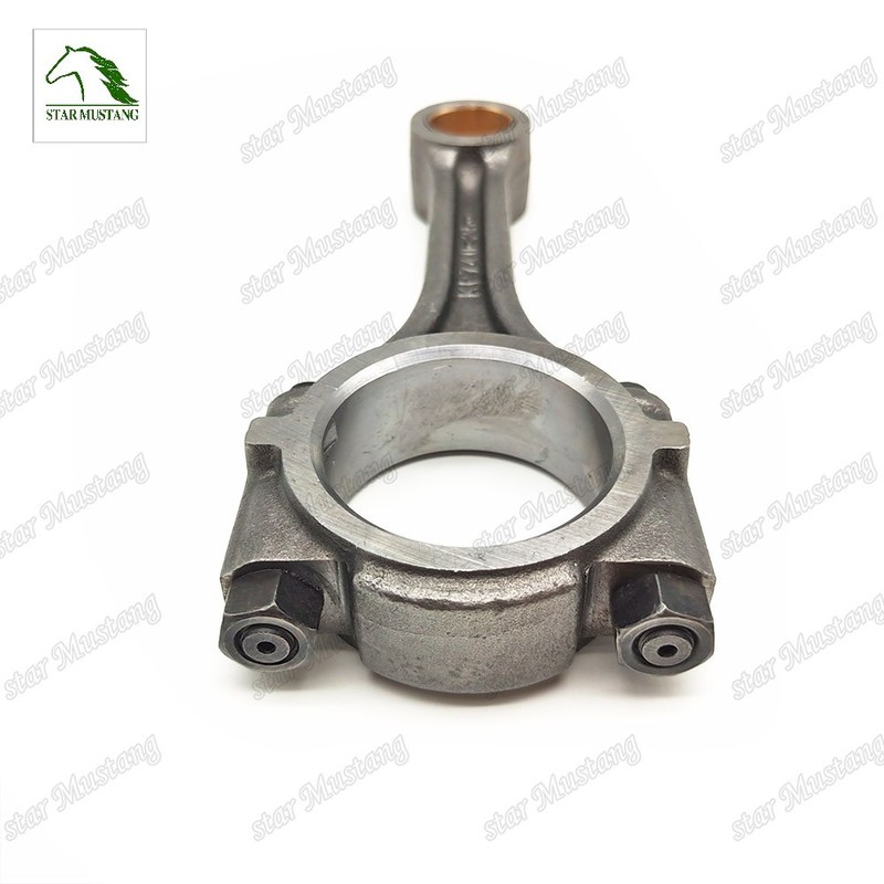 Connecting rod 403C-11 403D-11 115026340 115026251 For Perkins Engine Spare Parts