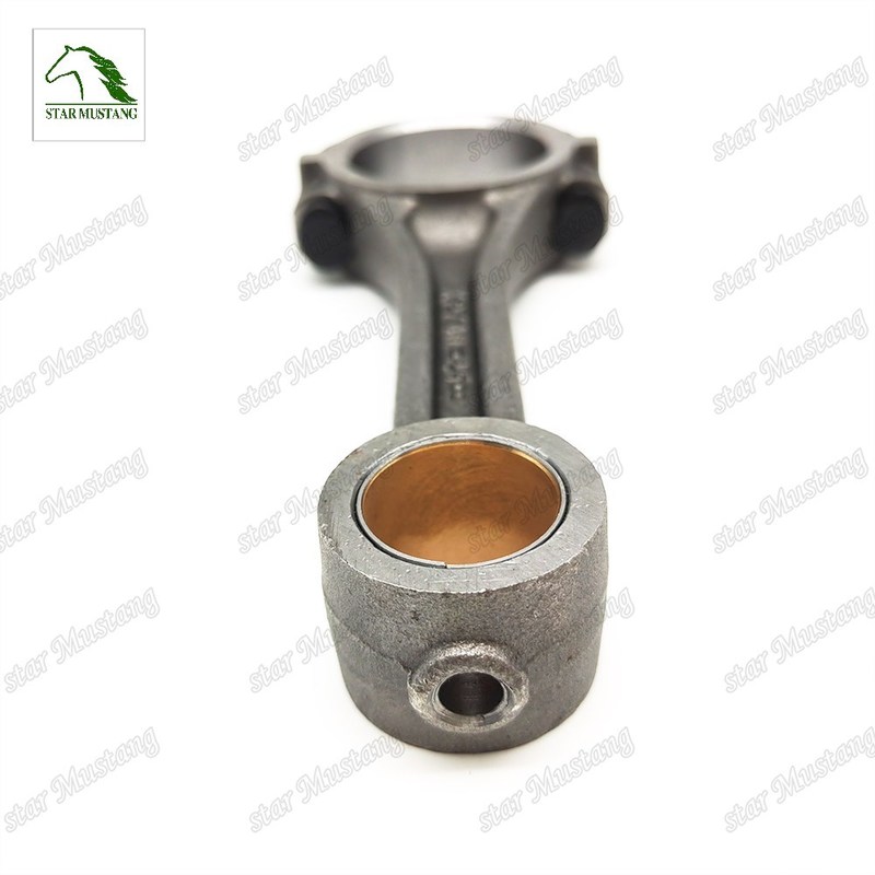 Connecting rod 403C-11 403D-11 115026340 115026251 For Perkins Engine Spare Parts
