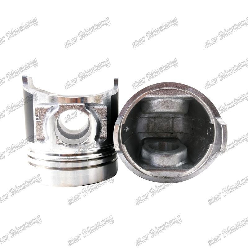 Piston 403C-15 403D-15T 403D-17 404C-22 404D-22 N844L115017490 115017491 For Perkins Engine Spare Parts