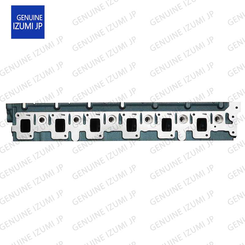 Cylinder Head DX12 150113-00597G 150113-00597E  150113-00597D For Doosan Diesel Engine Repair Parts