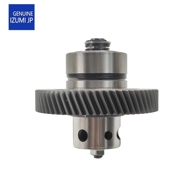 Pompes à huile 403 C1.5 52-40 mm U5MK8266 Pour les pièces de réparation de moteurs diesel Perkins