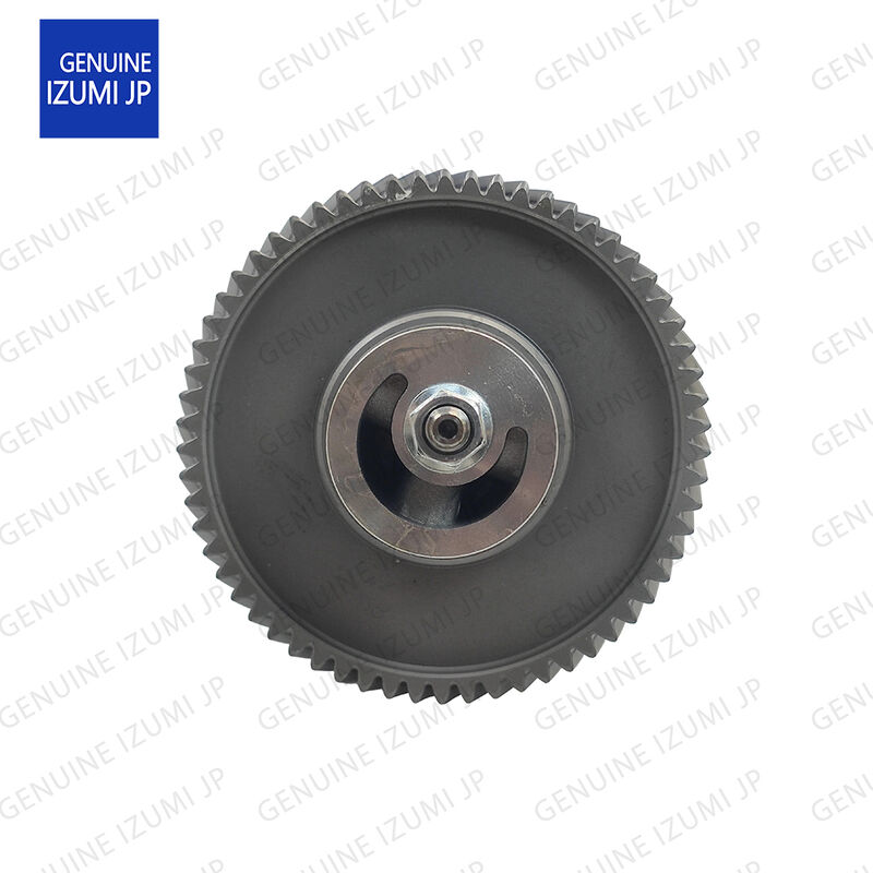 Pompes à huile 403 C1.5 52-40 mm U5MK8266 Pour les pièces de réparation de moteurs diesel Perkins