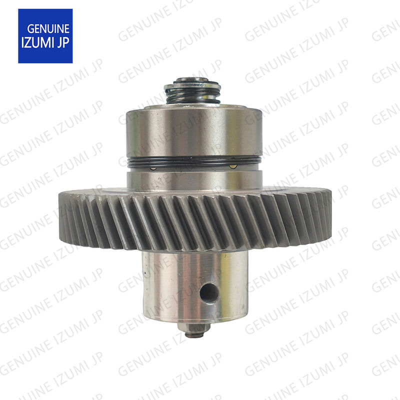 Pompes à huile 403 C1.5 52-40 mm U5MK8266 Pour les pièces de réparation de moteurs diesel Perkins