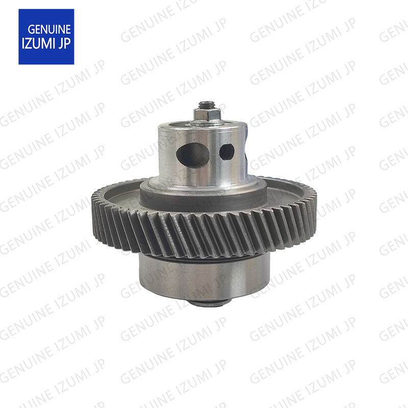 Pompes à huile 403 C1.5 62-40 mm U5MK8267 Pour les pièces de réparation de moteurs diesel Perkins