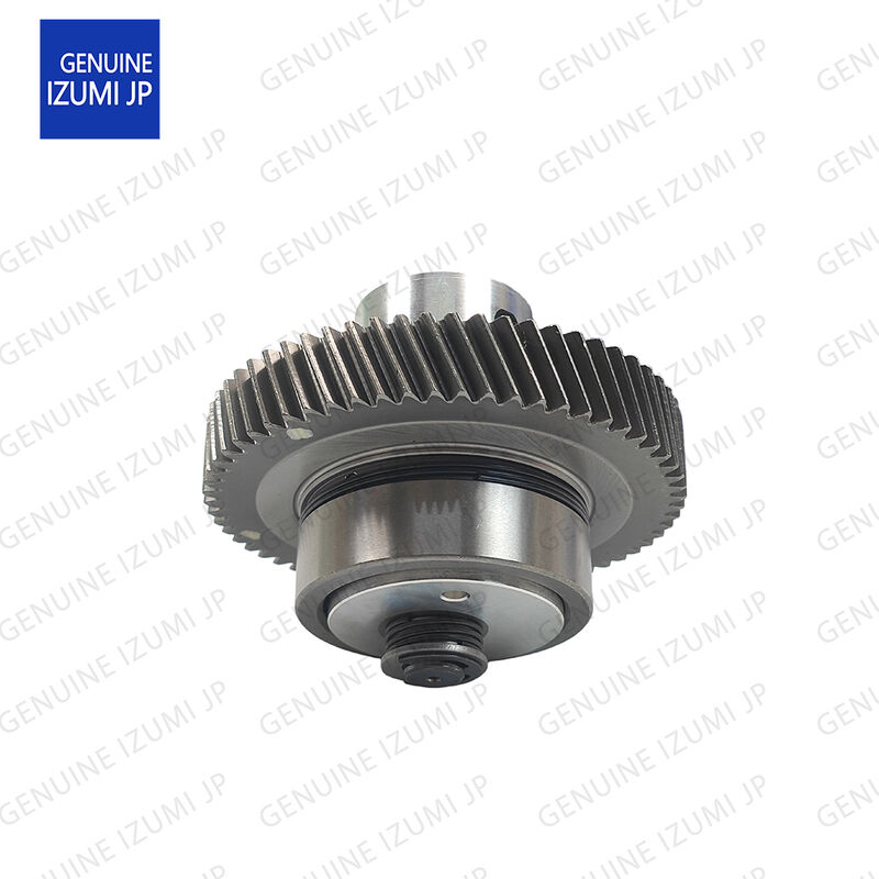 Pompes à huile 403 C1.5 62-40 mm U5MK8267 Pour les pièces de réparation de moteurs diesel Perkins