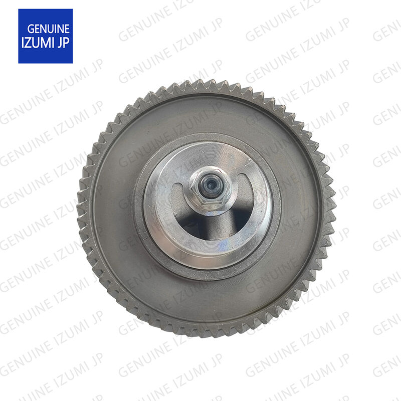 Pompes à huile 403 C1.5 62-40 mm U5MK8267 Pour les pièces de réparation de moteurs diesel Perkins