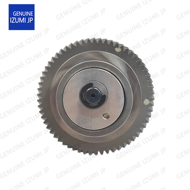 Pompes à huile 403 C1.5 62-40 mm U5MK8267 Pour les pièces de réparation de moteurs diesel Perkins