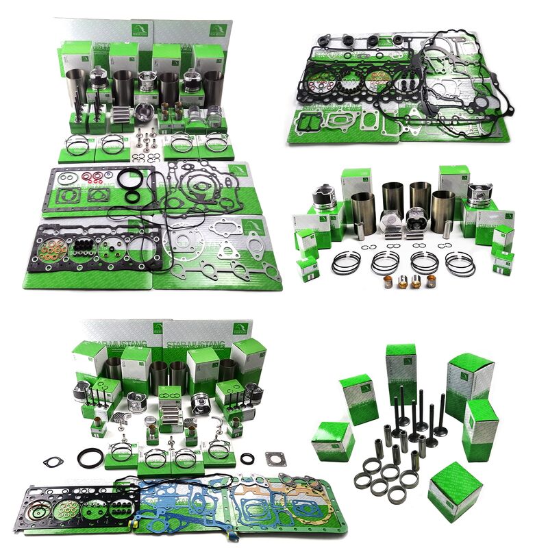 Pompe à eau pour moteur diesel J05E 16100-E0401 Pompe à eau à piston pour applications industrielles