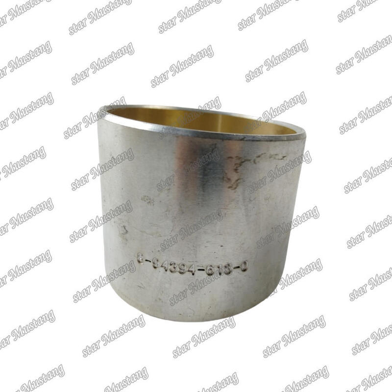 4HK1 Diesel Engine Connecting Rod Bush 8-94394-613-0 for Industrial Applications