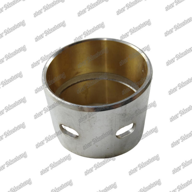 4HK1 Diesel Engine Connecting Rod Bush 8-94394-613-0 for Industrial Applications