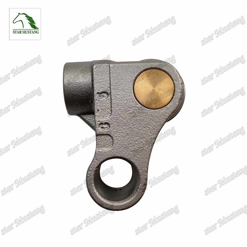 Camshaft Roller C13 Width for Diesel Engine Spare Parts with Integral Structure and OEM Size