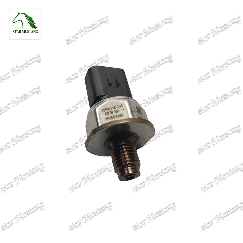 Sensor C6.4 238-0118 for Diesel Engine Spare Parts with Integral Structure and OEM Size