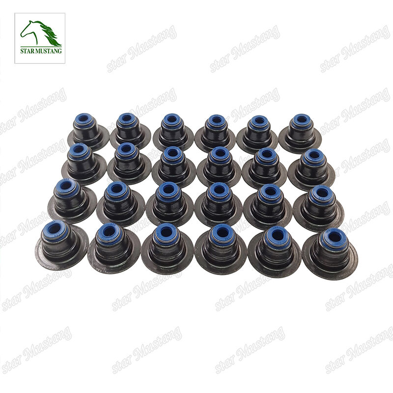 Kit complet de joints C7.1T pour moteur diesel avec structure intégrale et taille OEM