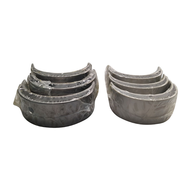 Moteur 3029 Coussinet de palier et de bielle STD RE27352 RE27348 Pour applications industrielles John Deere