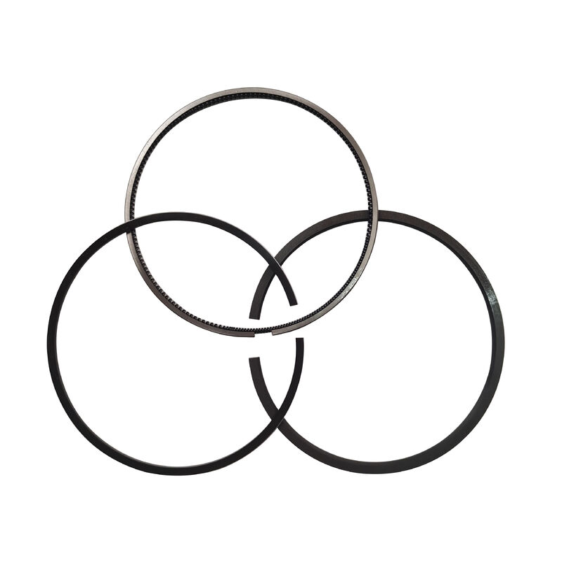 Moteur 3029 Piston Ring RE66271 2.35K-2.38-3.5 mm Pour les applications industrielles de John Deere