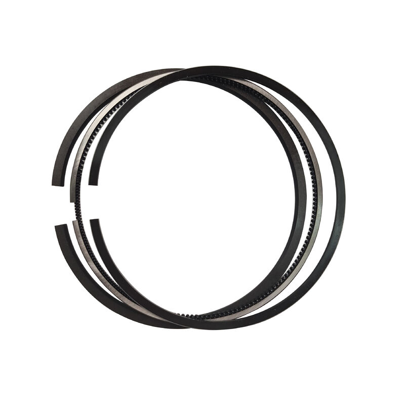 Moteur 3029 Piston Ring RE66271 2.35K-2.38-3.5 mm Pour les applications industrielles de John Deere