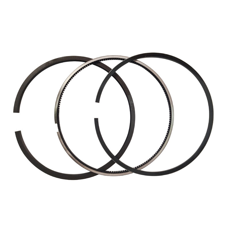 Moteur 3029 Piston Ring RE66271 2.35K-2.38-3.5 mm Pour les applications industrielles de John Deere