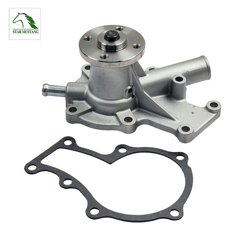 Pompe à eau Z482 Z602 D722 D902 1E051-73034 pour pièces de rechange moteur Kubota